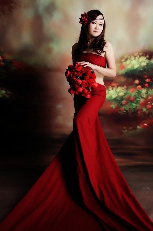 醉红颜的第一张照片--禄丰红颜知己交友网